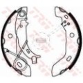 TRW Bremsbackensatz GS8627