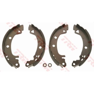 TRW Bremsbackensatz GS8631