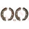 TRW Bremsbackensatz GS8631