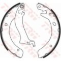TRW Bremsbackensatz GS8633
