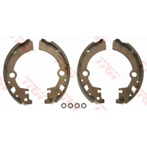 TRW Bremsbackensatz GS8651