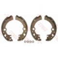 TRW Bremsbackensatz GS8651