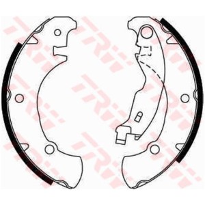 TRW Bremsbackensatz GS8654
