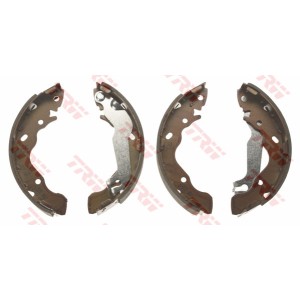 TRW Bremsbackensatz GS8678