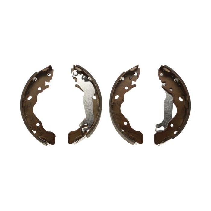 TRW Bremsbackensatz GS8678