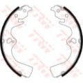 TRW Bremsbackensatz GS8682
