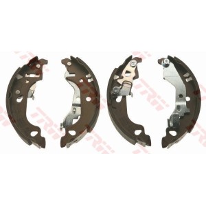 TRW Bremsbackensatz GS8686