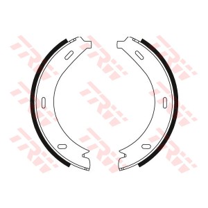 TRW Bremsbackensatz, Feststellbremse GS8688