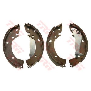 TRW Bremsbackensatz GS8707