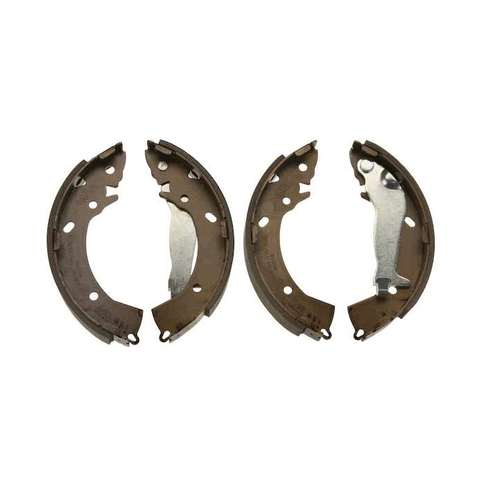 TRW Bremsbackensatz GS8707