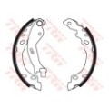 TRW Bremsbackensatz GS8711