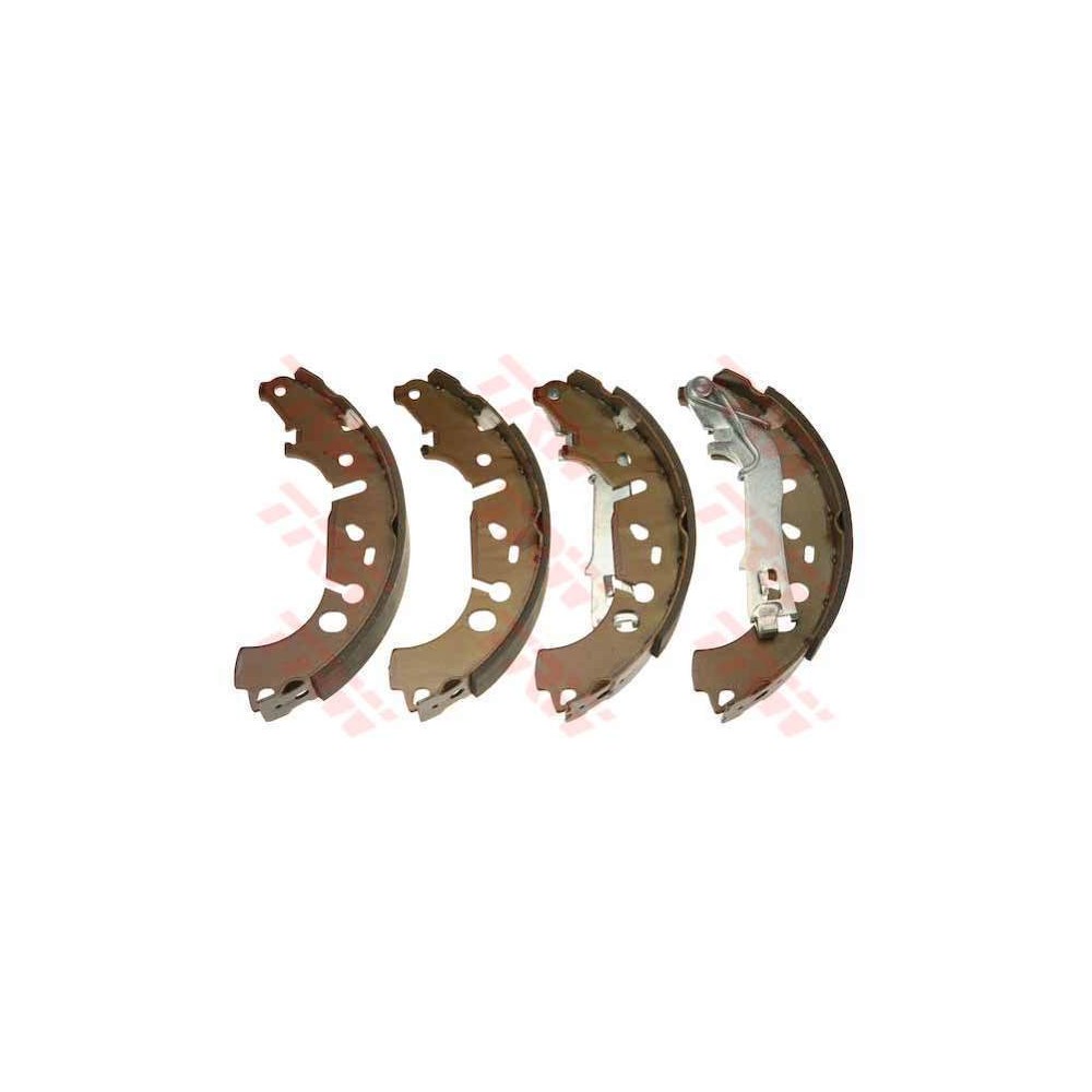 TRW Bremsbackensatz GS8719