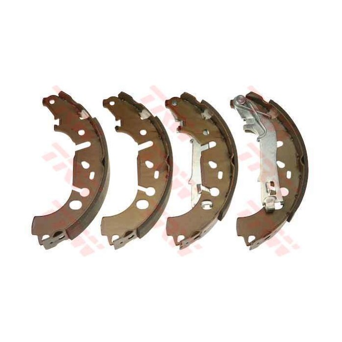 TRW Bremsbackensatz GS8719