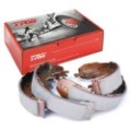 TRW Bremsbackensatz GS8720