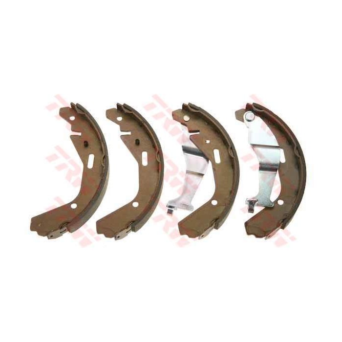 TRW Bremsbackensatz GS8724