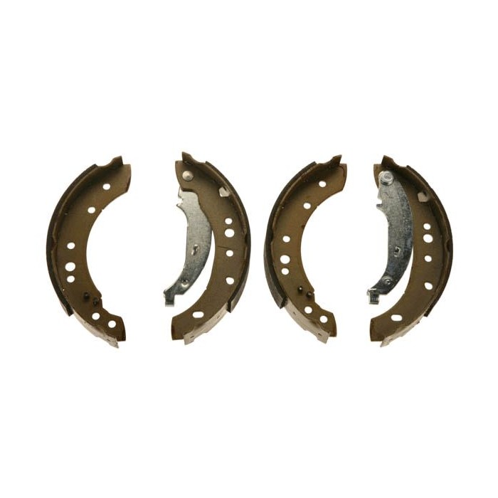 TRW Bremsbackensatz GS8729