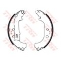 TRW Bremsbackensatz GS8738
