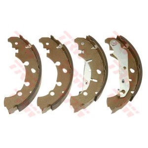 TRW Bremsbackensatz GS8742