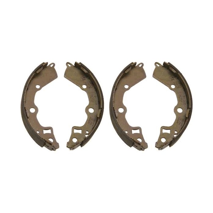 TRW Bremsbackensatz GS8754