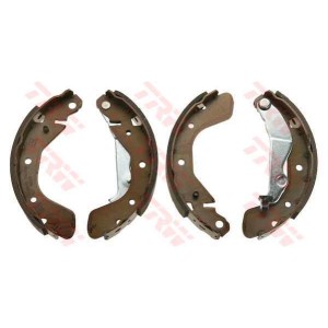 TRW Bremsbackensatz GS8760