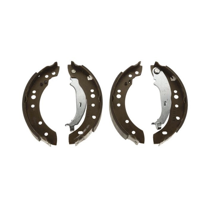 TRW Bremsbackensatz GS8769