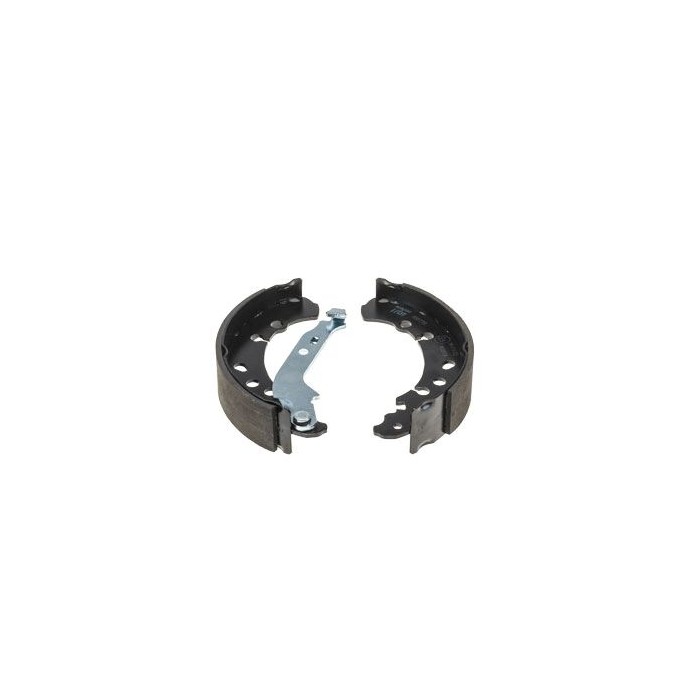 TRW Bremsbackensatz GS8778