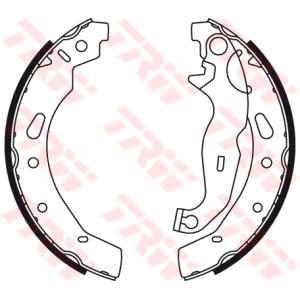 TRW Bremsbackensatz GS8787
