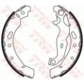 TRW Bremsbackensatz GS8787