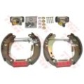 TRW Superkit Bremsbackensatz GSK1049