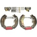 TRW Superkit Bremsbackensatz GSK1049