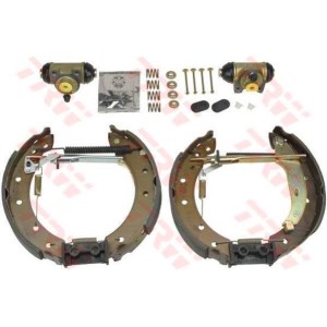 TRW Superkit Bremsbackensatz GSK1058