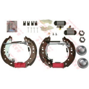 TRW Superkit Bremsbackensatz GSK1063