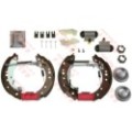 TRW Superkit Bremsbackensatz GSK1063