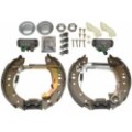 TRW Superkit Bremsbackensatz GSK1069