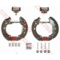 TRW Superkit Bremsbackensatz GSK1071