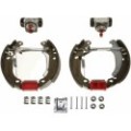 TRW Superkit Bremsbackensatz GSK1070