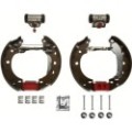 TRW Superkit Bremsbackensatz GSK1071