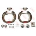 TRW Superkit Bremsbackensatz GSK1075