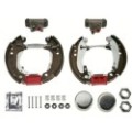 TRW Superkit Bremsbackensatz GSK1142