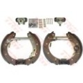 TRW Superkit Bremsbackensatz GSK1150