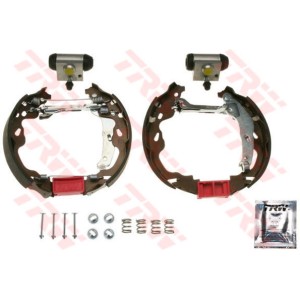 TRW Superkit Bremsbackensatz GSK1152