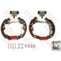TRW Superkit Bremsbackensatz GSK1152