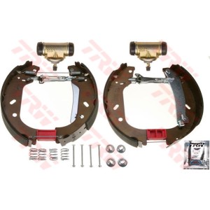 TRW Superkit Bremsbackensatz GSK1224