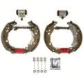 TRW Superkit Bremsbackensatz GSK1228