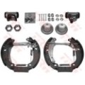 TRW Superkit Bremsbackensatz GSK1250