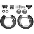 TRW Superkit Bremsbackensatz GSK1250