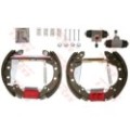 TRW Superkit Bremsbackensatz GSK1512