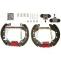 TRW Superkit Bremsbackensatz GSK1512
