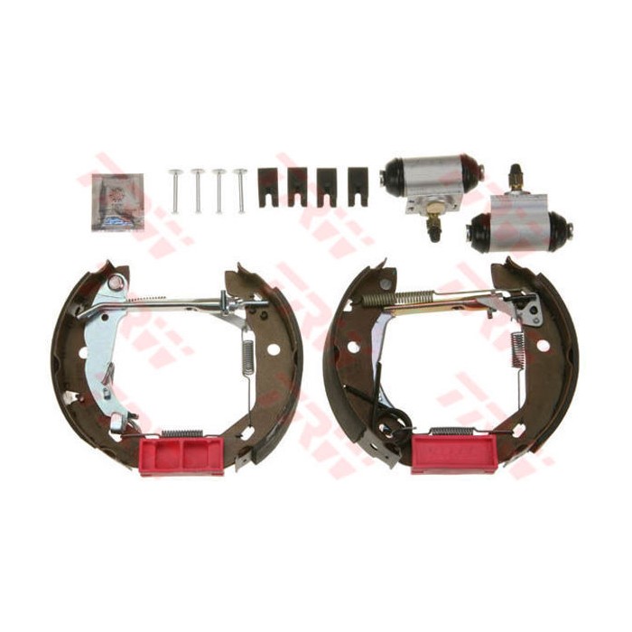 TRW Superkit Bremsbackensatz GSK1557