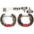 TRW Superkit Bremsbackensatz GSK1557